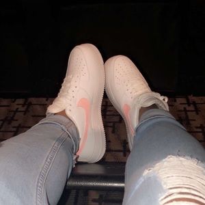 Nike Airforce 1’s